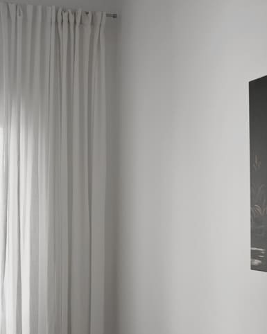 Практичные шторы для аренды на Кипре | Practical drapes for rental Cyprus