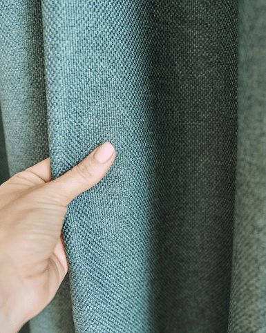 Светонепроницаемые ткани для штор Кипр | Opaque blackout curtain fabrics Cyprus