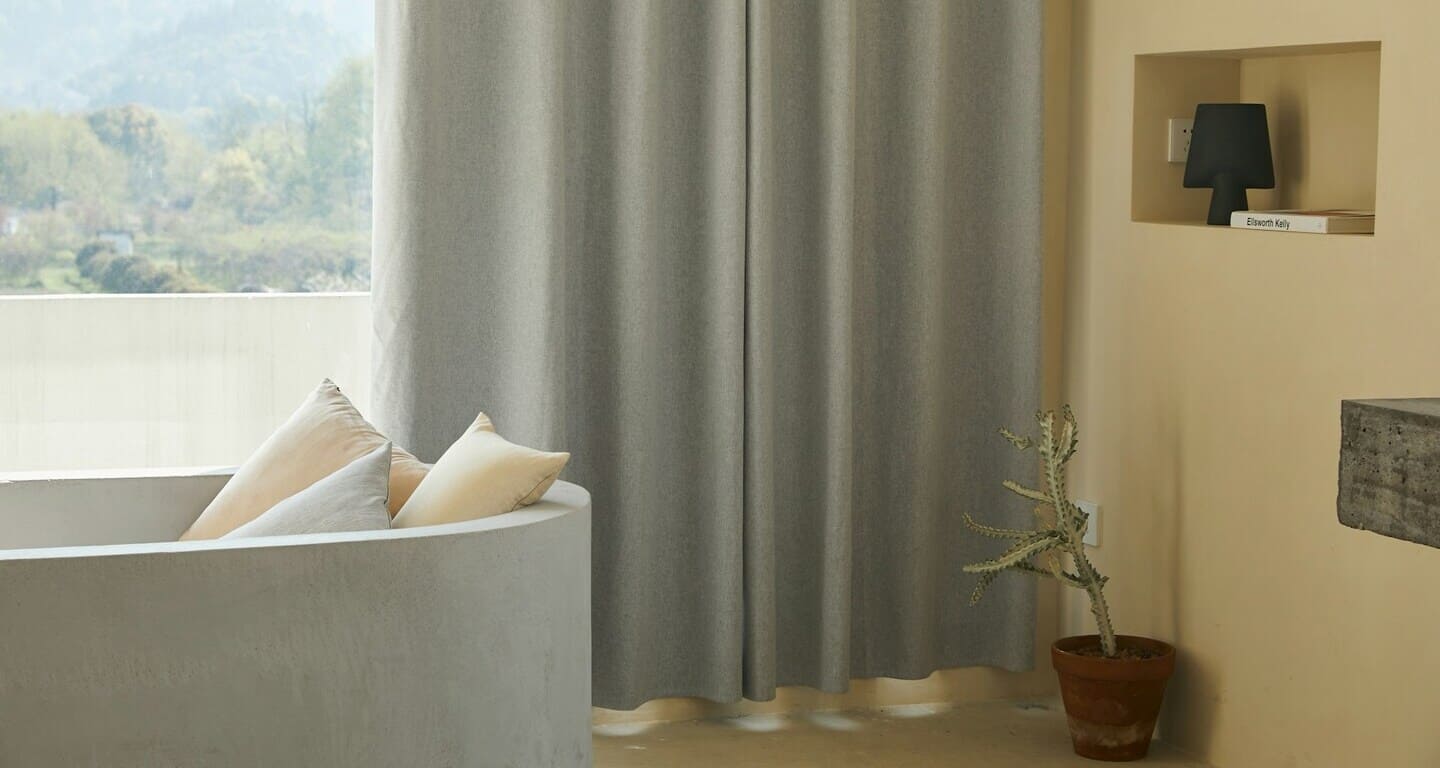 Магазин портьерных тканей в Лимасоле | Curtain fabrics store Limassol
