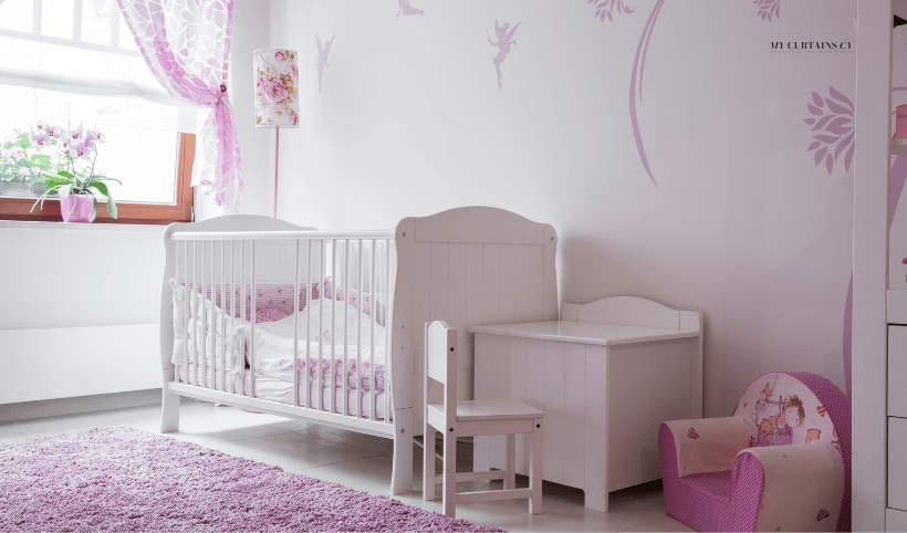 Детский гипоаллергенный ковер Пафос | Hypoallergenic kids rug Paphos
