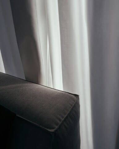 Тренды дизайна штор 2025 Кипр | Window curtains trends 2025 Cyprus