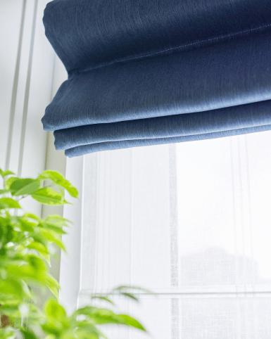 Изготовление римских жалюзи Кипр | Custom Roman blinds Cyprus