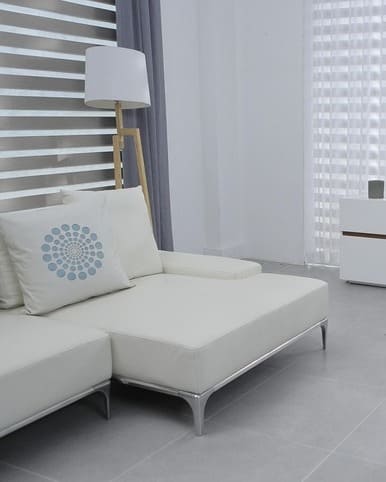 Управление электрошторами со смартфона | Smart curtains smartphone control