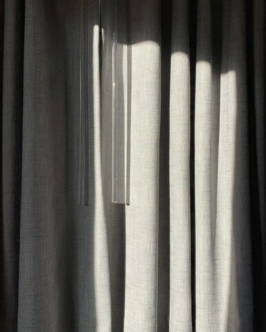 Умные шторы для коттеджей Лимасол | Smart home curtains Limassol