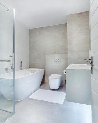 Чистота после строительных работ Кипр | Post renovation cleaning Cyprus
