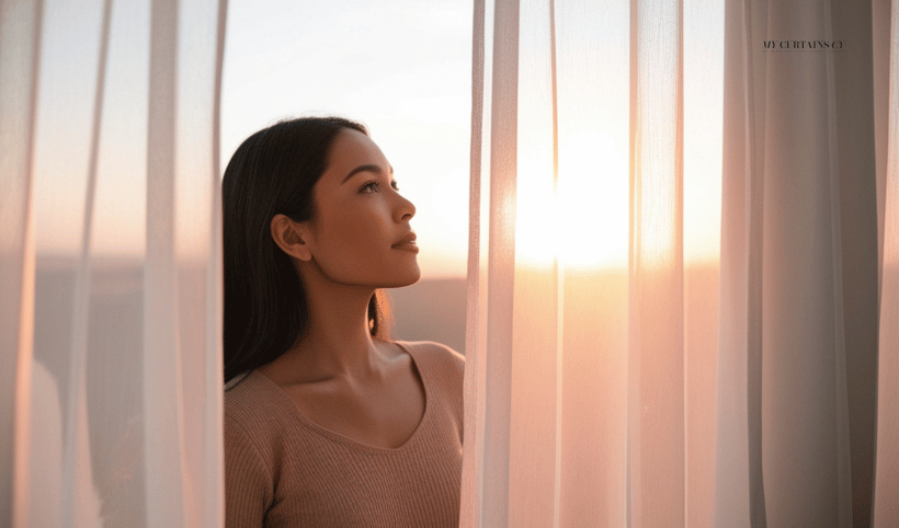 Дизайн штор и текстильный декор Кипр | Window treatment design Cyprus